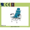 BDEC104 chaise d&#39;hospitalisation de haute qualité